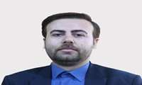 گرامیداشت روز معلم و قدردانی از اساتید دانشگاه 